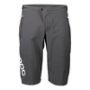 POC Essential Enduro Shorts M Sylvanite Grey cyklistické kraťasy