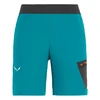 Salewa Agner Durastretch B Shorts ocean kraťasy