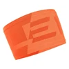 Salewa Pedroc Seamless Headband orange/red orange čelenka