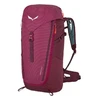 Salewa Alp Mate 30l WS Backpack red tawny port batoh