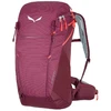 Salewa Alp Trainer 20l W Backpack red tawny port batoh