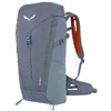 Salewa Alp Mate 26 Backpack grey flintstone/fluo orange batoh