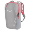 Salewa Mountain Trainer 2 12L Backpack Kid grey alloy batoh