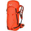 Salewa Ortles Guide 35L Backpack red orange batoh