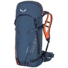 Salewa Ortles Guide 35L Backpack blue dark denim batoh