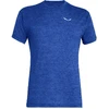Salewa Puez Melange Dry M T-Shirt blue electric melange tričko