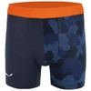 Salewa Cristallo Warm Alpine Merino Responsive Boxer M blue navy blazer boxerky