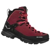 Salewa Mountain Trainer 2 Mid Gore-Tex Boot W red dahlia/black