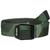 Salewa Belt green cilantro camou opasok