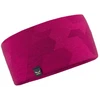 Salewa Cristallo Headband violet rhodo camou čelenka