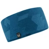 Salewa Cristallo Headband blue cloissone camou čelenka