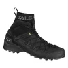 Salewa Wildfire Edge Mid Gore-Tex M Shoes black/black 
