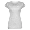 Salewa Puez Melange Dry T-Shirt W white melange tričko