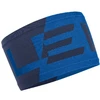 Salewa Pedroc Seamless Headband blue electric čelenka