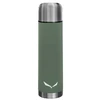 Salewa Rienza Thermo Stainless Steel 1l Bottle duck green termoska
