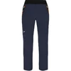 Salewa Rosengarten Kids Pant blue navy blazer nohavice