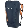 Salewa Ortles 16L Backpack Kid blue dark denim/fluo orange batoh