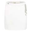 Torstai Bastia W Natural White sukňa