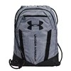 Under Armour Undeniable Sackpack Grey vrecko
