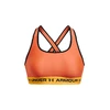 Under Armour Cross Mid Bra Šport. podprsenka