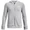 Under Armour Rival Terry FZ Hoodie Jr Grey mikina 
