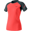 Dynafit Alpine Pro Short Sleeve Shirt W hot coral tričko