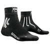 X-Bionic X-Socks 4.0 Run Speed Two M black ponožky