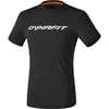 Dynafit Traverse T-Shirt M black out tričko