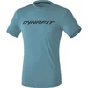 Dynafit Traverse T-Shirt M storm blue tričko