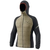 Dynafit Speed Insulation Hybrid Jacket M rock khaki bunda