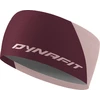 Dynafit Performance Dry Headband pale rose čelenka