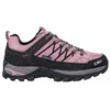 CMP Trekking Shoes Rigel Low WMN WP fard piombo obuv