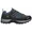 CMP Trekking Shoes Rigel Low WP antracite deep lake obuv