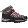 CMP Trekking Shoes Rigel Mid WMN WP fango pesca obuv