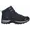 CMP Trekking Shoes Rigel Mid WP b. blue flash orange obuv