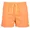 CMP Shorts M flash orange yellow fluo plavky