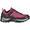 CMP Trekking Shoes Rigel Low WMN WP sangria grey obuv
