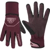 Dynafit Mercury Dynastretch Gloves burgundy rukavice
