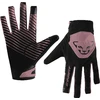 Dynafit Radical Softshell Gloves mokarosa rukavice