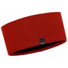 Salewa Puez Merino Headband red flame čelenka