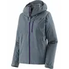 Patagonia Granite Crest Rain Jacket W plume grey bunda