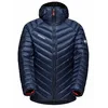 Mammut Broad Peak In M marine black bunda