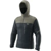Dynafit Radical Primaloft Hooded Jacket M blueberry rock khaki bunda