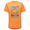 Mammut Trovat T-Shirt M tangerine tričko