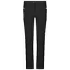 CMP Long Pant Kid G nero nohavice