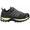 CMP Trekking Shoes Rigel Low WP antracite limegreen obuv