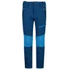 CMP Long Pant Kid petrol nohavice