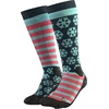 Dynafit FT Graphic Socks marine blue flag ponožky