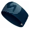 Martini Mercury Headband dark blue čelenka