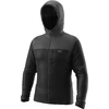 Dynafit Radical Primaloft Hooded Jacket M black out magnet bunda
